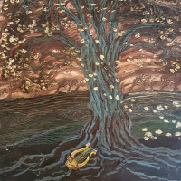 Broken Harp (Single)