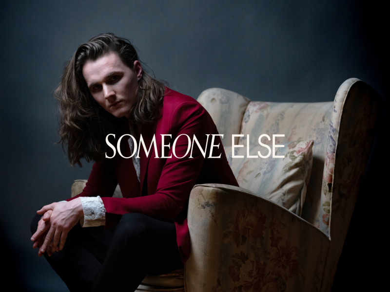 Someone Else
