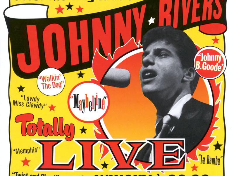 Totally Live At The Whisky A Go Go