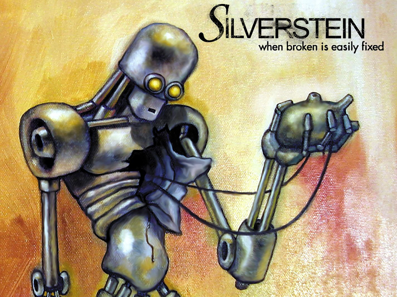 When Broken Is Easily Fixed