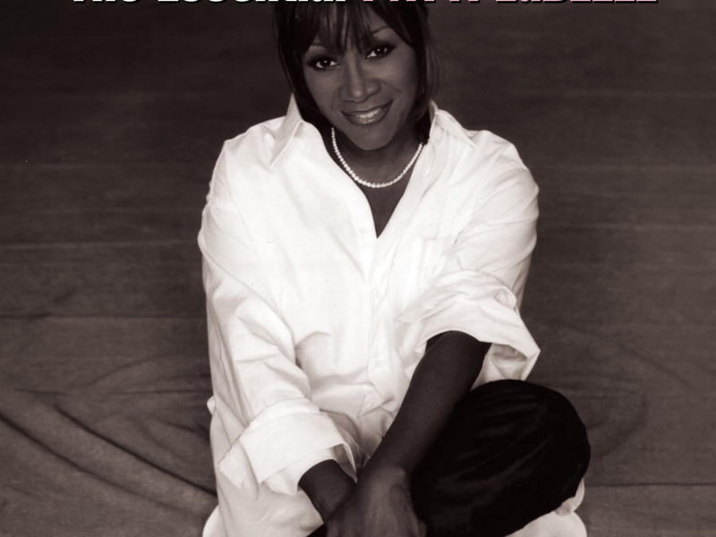 The Essential Patti LaBelle