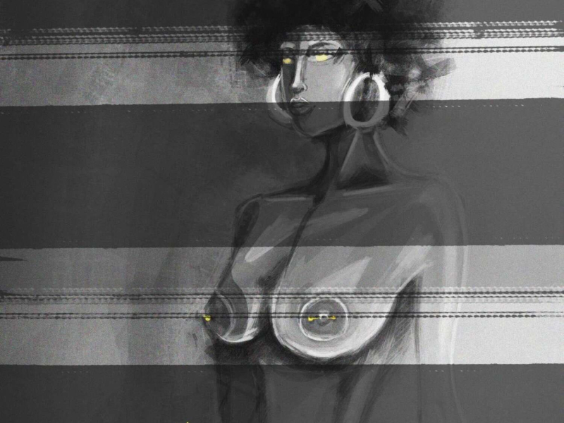 Skin Tight, Vol. 1 (EP)