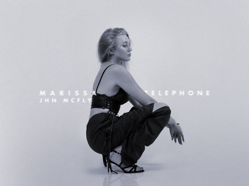 Telephone (Single)