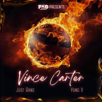 Vince Carter (feat. Yung X) (Single)