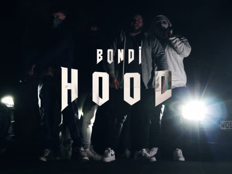 Hood (Single)