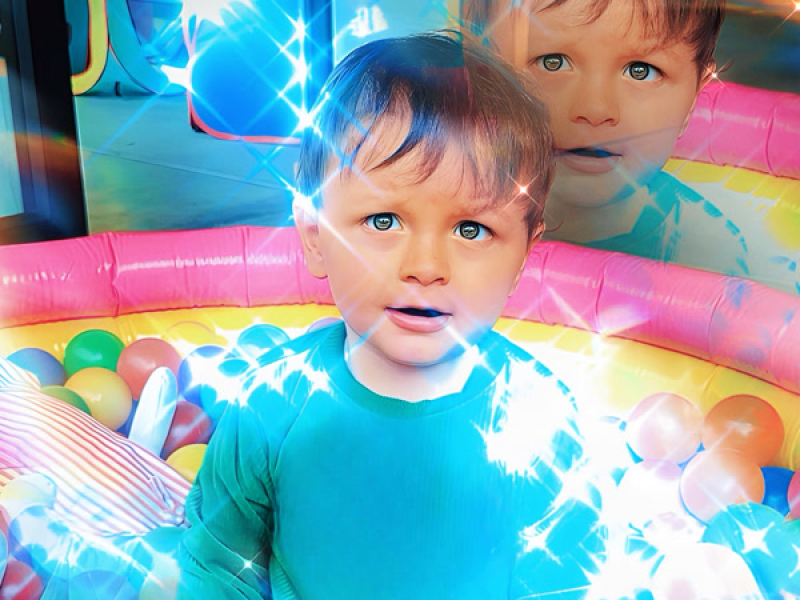 Por Ti (Phonk Techno) (Single)