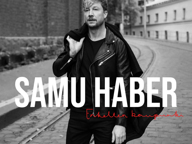 Enkelten kaupunki (Single)