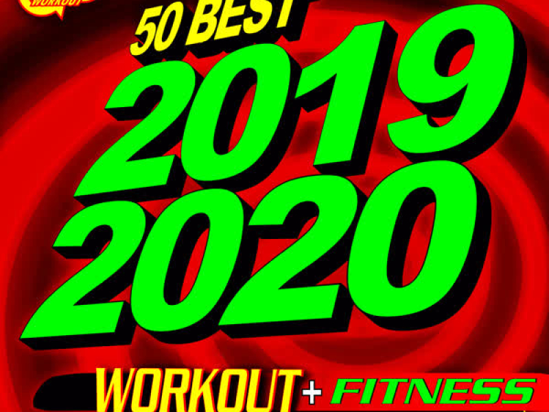 50 Best 2019 2020 Workout + Fitness Music