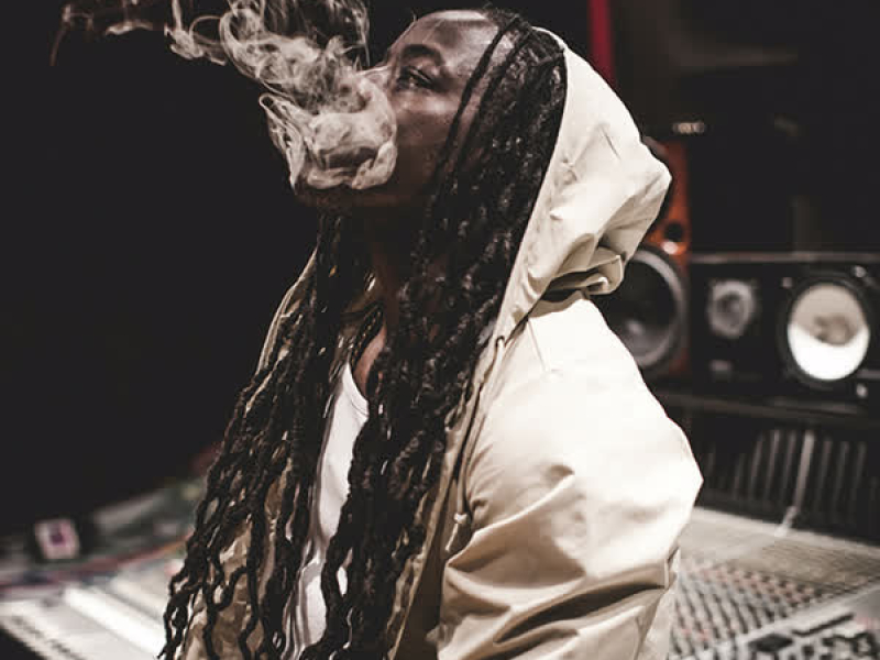 Mister Hood (Single)