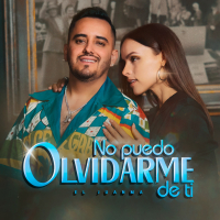 No Puedo Olvidarme De Ti (Single)