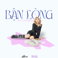 Bận Lòng (Single)