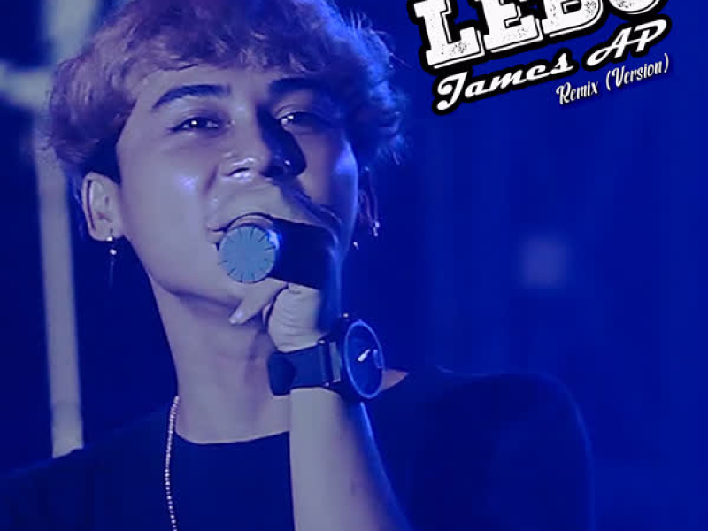 Lebu (Remix Version) (Single)