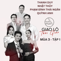 Giao Lộ Thời Gian Mùa 3 (Tập 1)