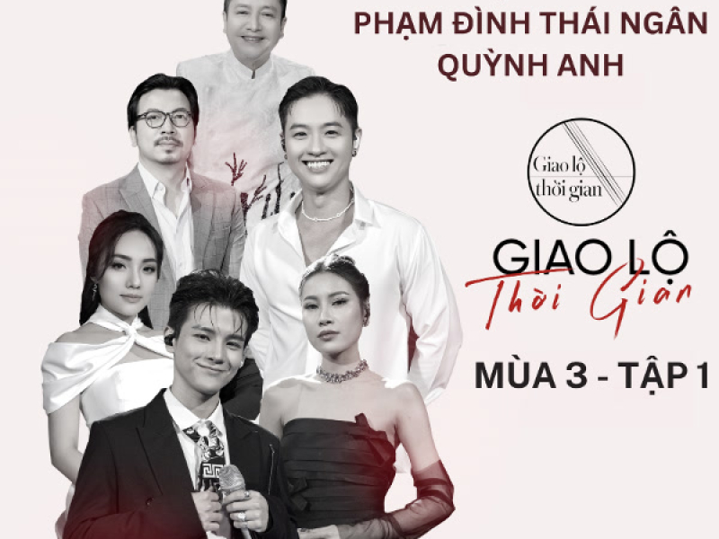 Giao Lộ Thời Gian Mùa 3 (Tập 1)