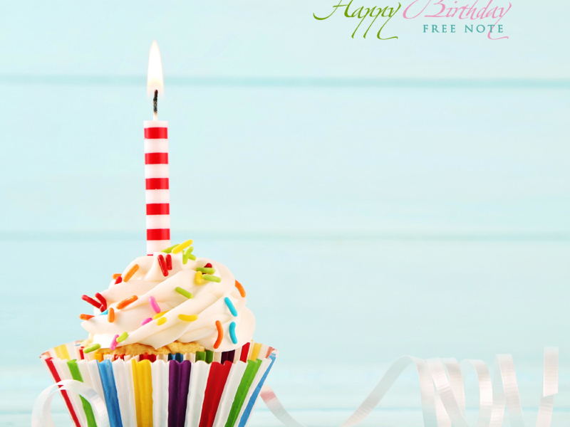 Happy Birthday (Single)