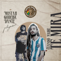 Cuando Nadie Te Mira (Single)