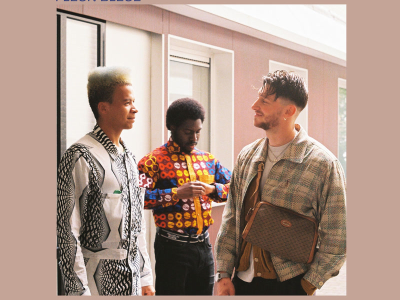 Fleur bleue (Single)