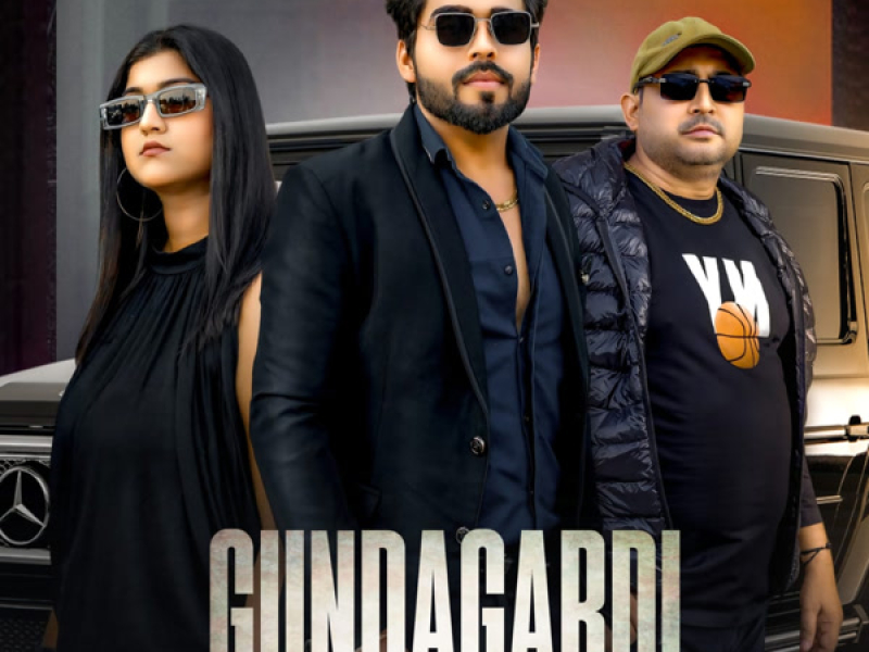 Gundagardi (Single)