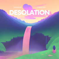 Desolation (feat.jaseelwin) (Single)