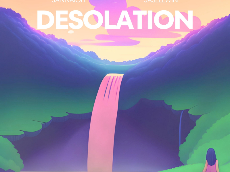 Desolation (feat.jaseelwin) (Single)