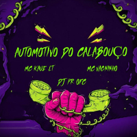 AUTOMOTIVO DO CALABOUÇO (Single)
