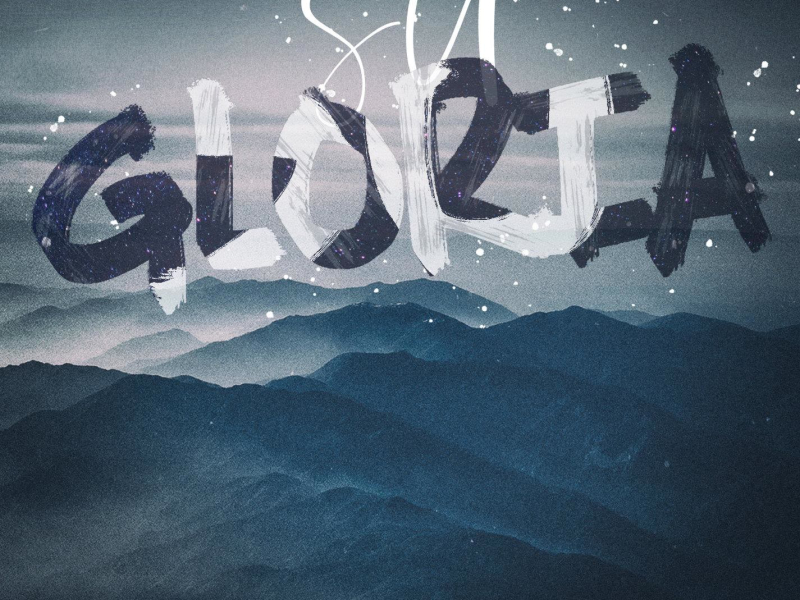 Su Gloria (Remixes) (Single)