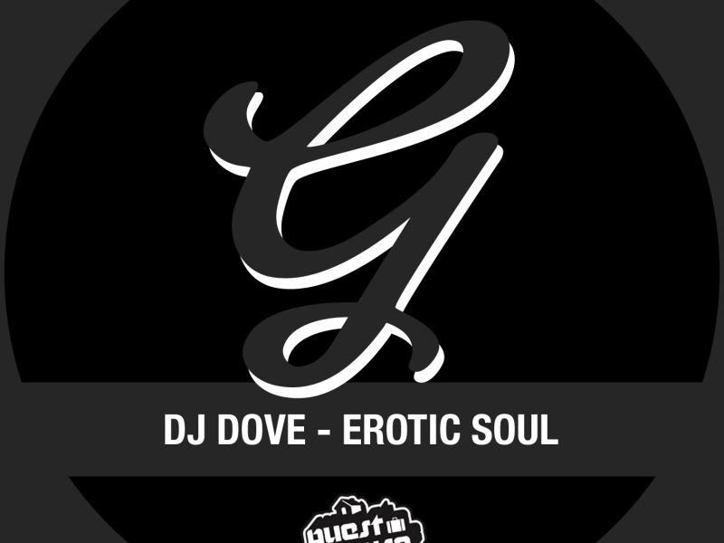 Erotic Soul (EP)