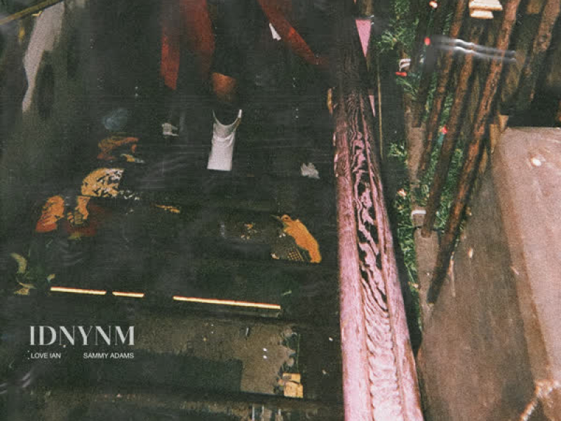 IDNYNM (Single)