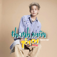 Thanh Xuân Yêu Em (Speed Up) (Single)