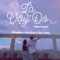 Là Vậy Đó (Piano Version) (Single)