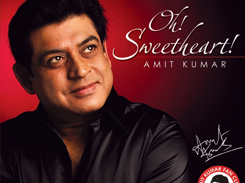 Oh Sweetheart (Album Version)