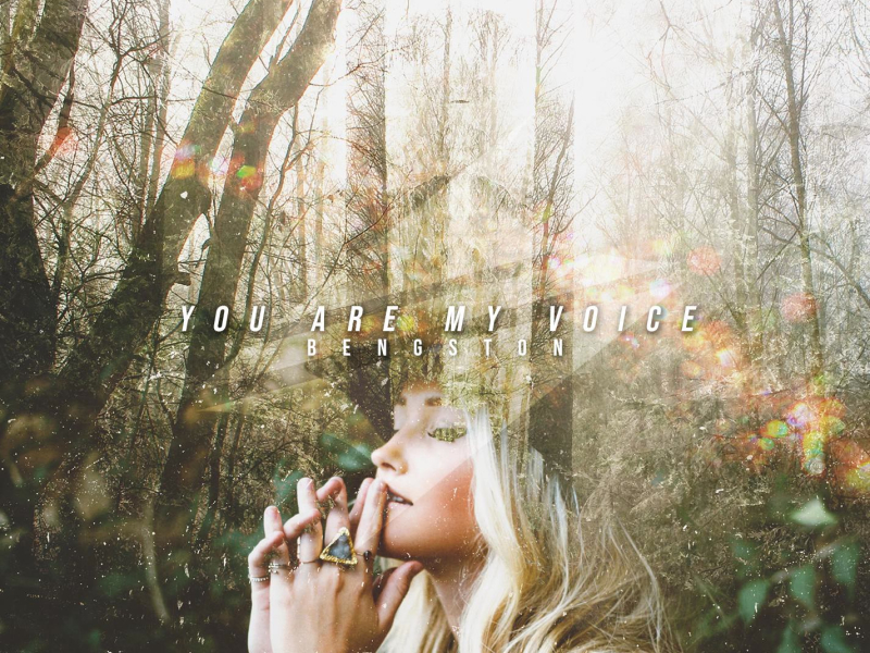 You Are My Voice (Single)