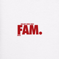 FAM 2022 (Single)