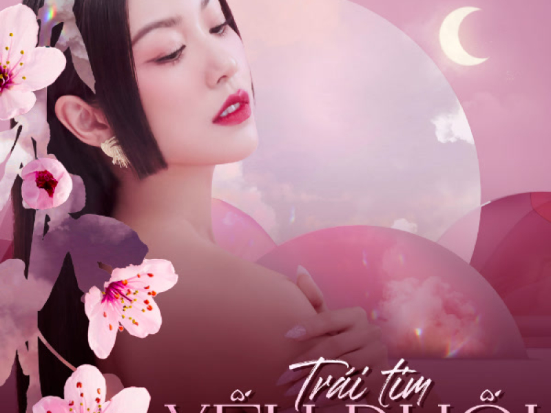 Trái Tim Yếu Đuối (Single)
