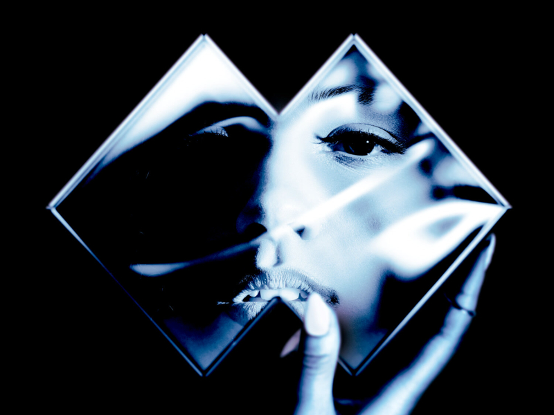 I Don't Trust A Soul (Single)