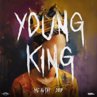 Young King (Single)