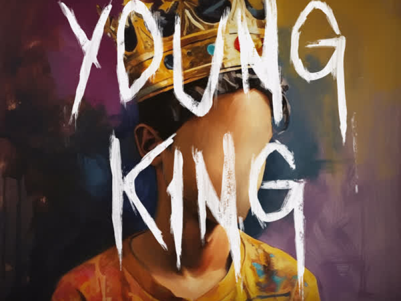 Young King (Single)