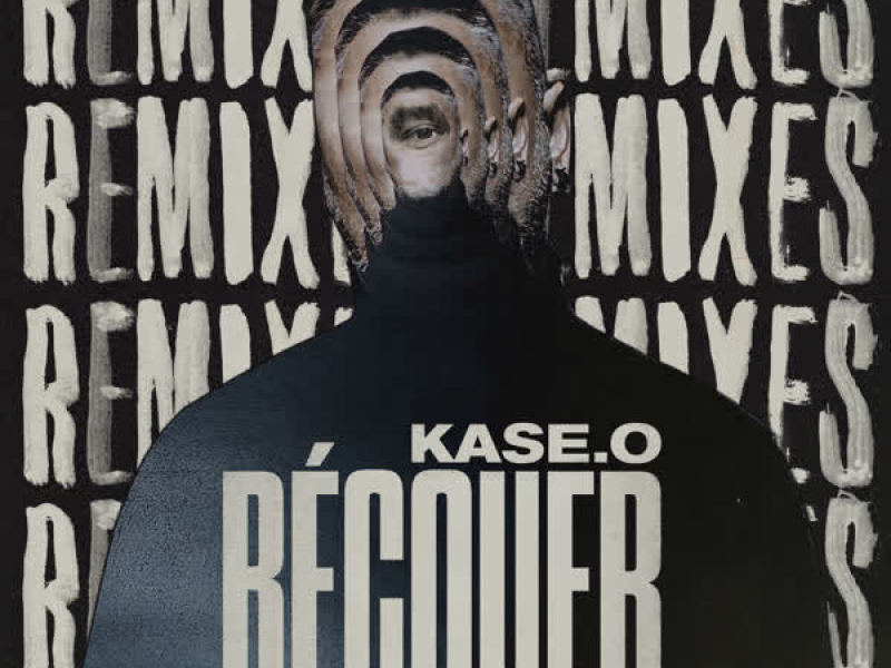 Bécquer - Remixes (EP)