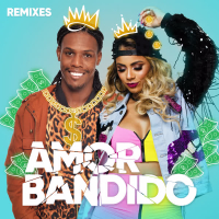 Amor Bandido (Remixes) (EP)