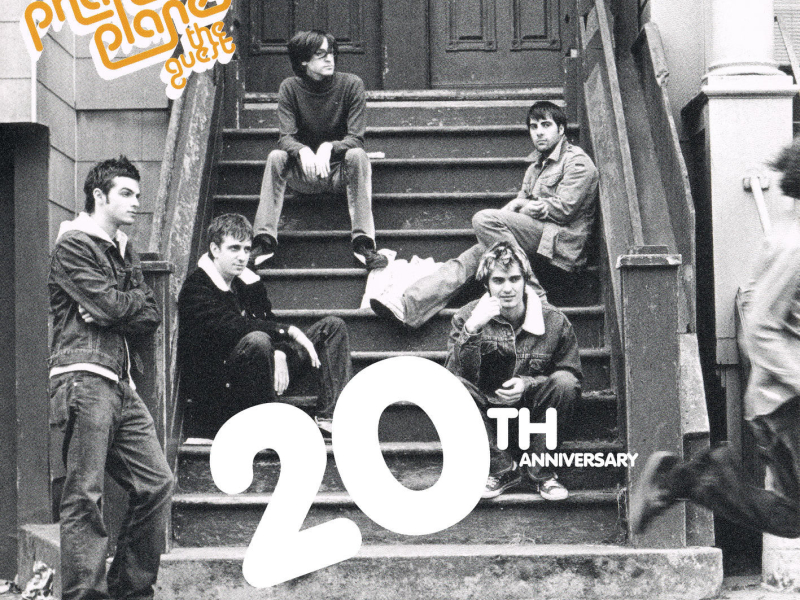 The Guest (20th Anniversary Edition)