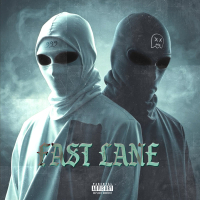 FAST LANE (EP) (Single)