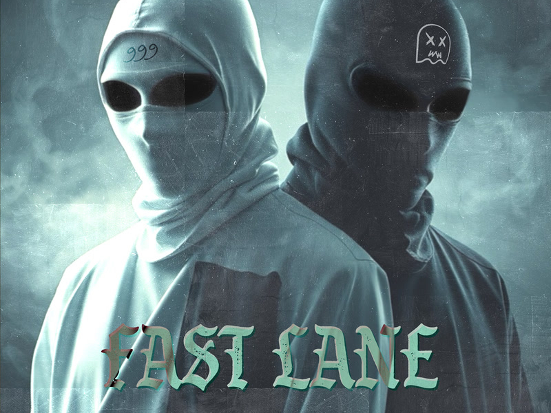 FAST LANE (EP) (Single)