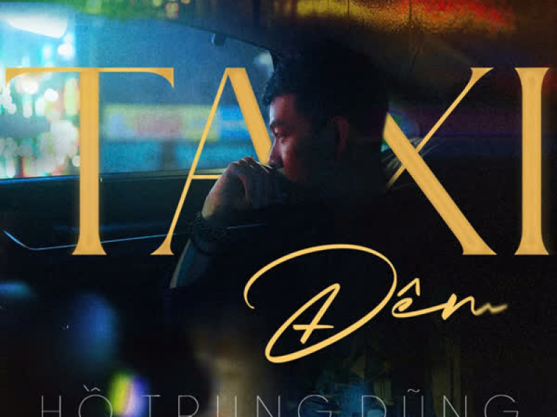 Taxi Đêm (Single)