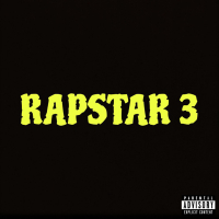 RAPSTAR 3 (Single)