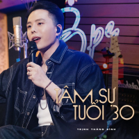 Tâm sự tuổi 30 (Single)