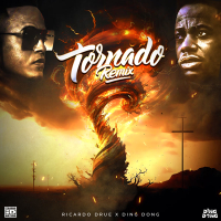 Tornado (Remix) (Single)