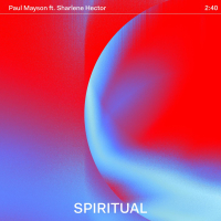 Spiritual (Single)