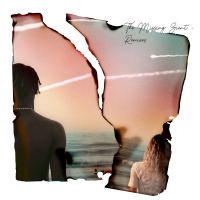 The Missing Scent (Remixes) (EP)