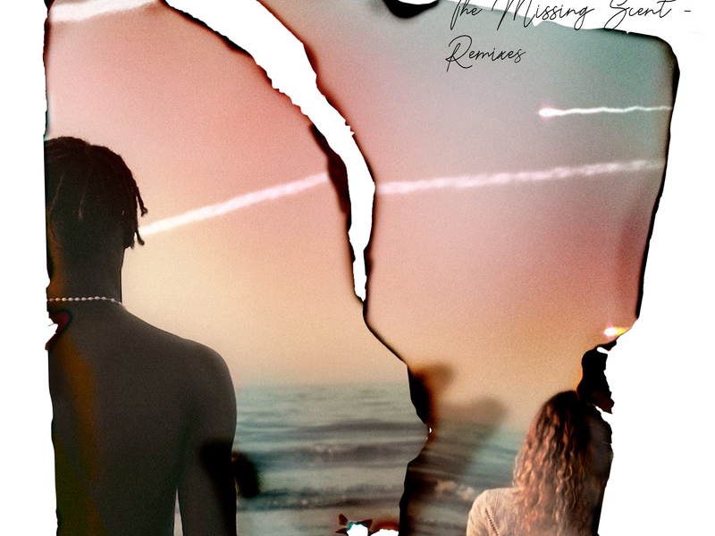 The Missing Scent (Remixes) (EP)