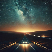 Midnight Vibes (Single)